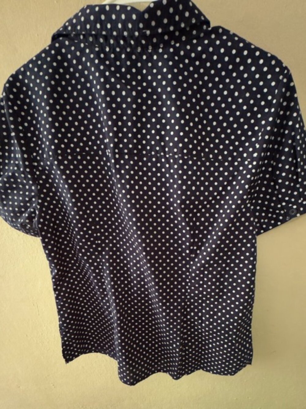 Women's "Editions" short-sleeve shirt - Picture 2 of 4